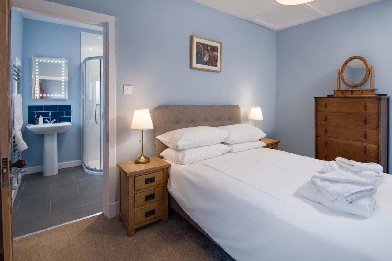 Wagtail Cottage Berwick Upon Tweed Exterior photo